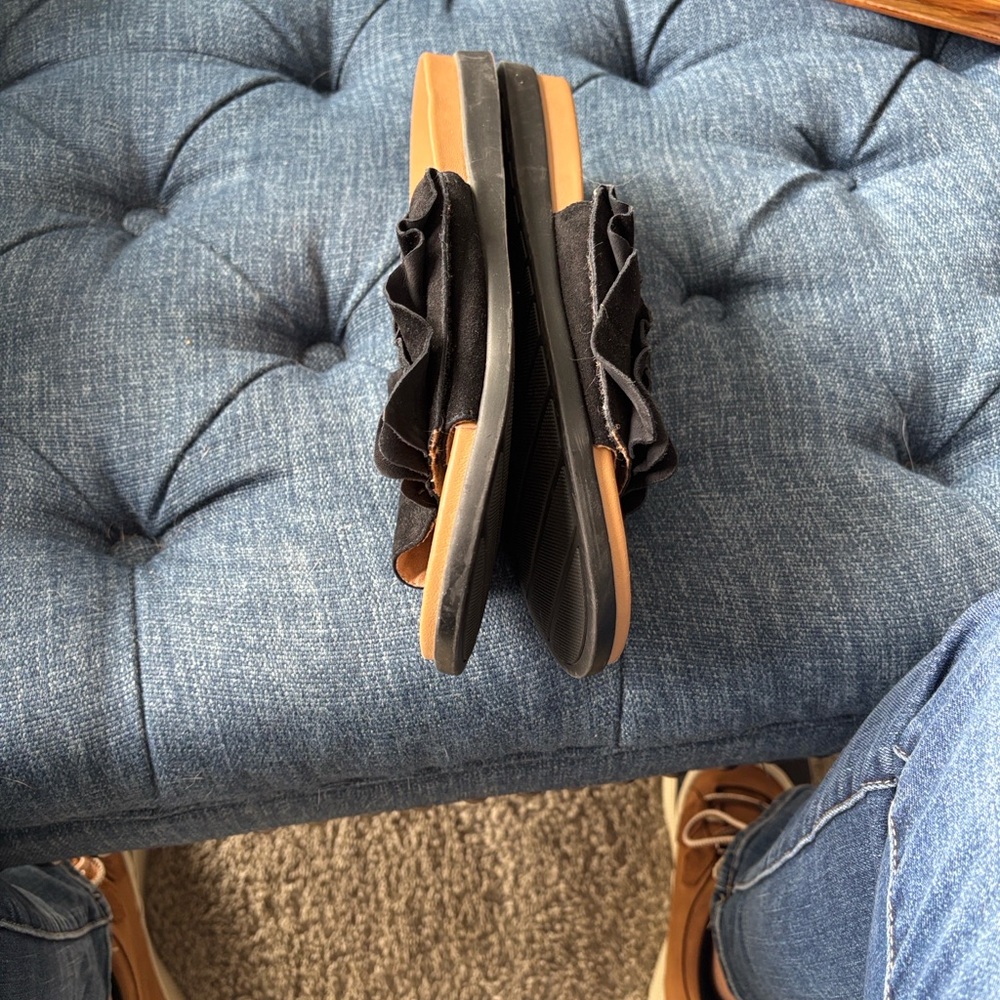 Vionic Roni Sandals size 8.5 - Picture 8 of 8